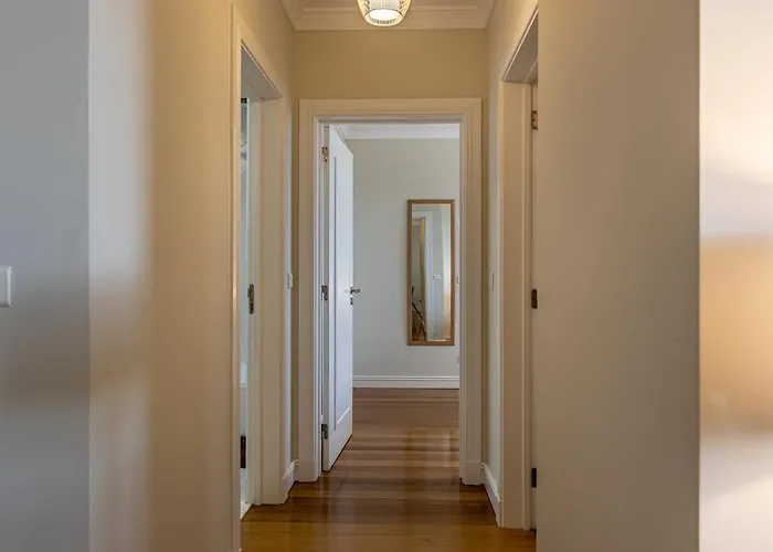 Ocean View And Infinity Pool Διαμέρισμα *