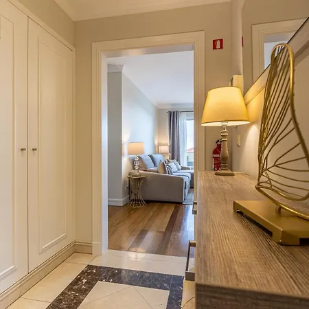 아파트 Ocean View And Infinity Pool *