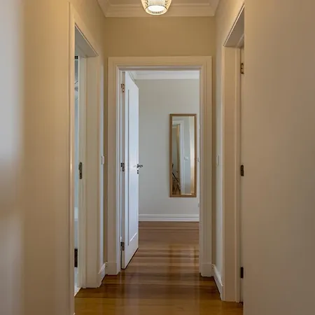 Ocean View And Infinity Pool 아파트 *