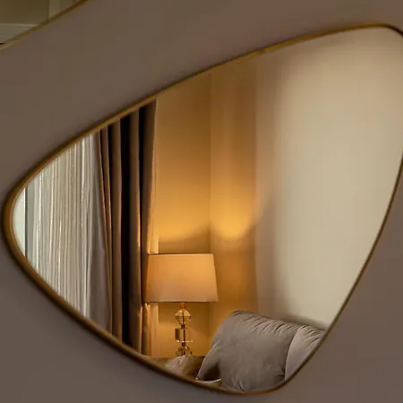 Ocean View And Infinity Pool 아파트