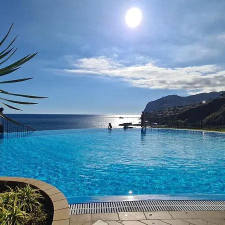 Ocean View And Infinity Pool * Funchal (Madeira)