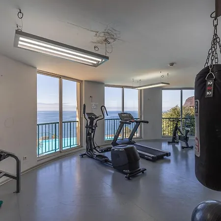 Apartmán Ocean View And Infinity Pool *