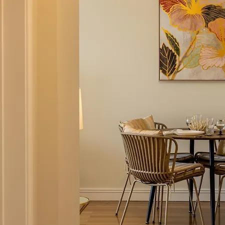 Apartmán Ocean View And Infinity Pool Funchal (Madeira)