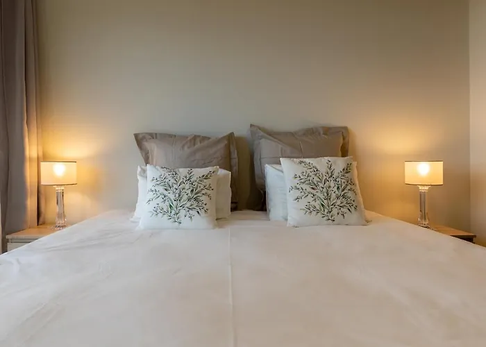 Lejlighed Ocean View And Infinity Pool *