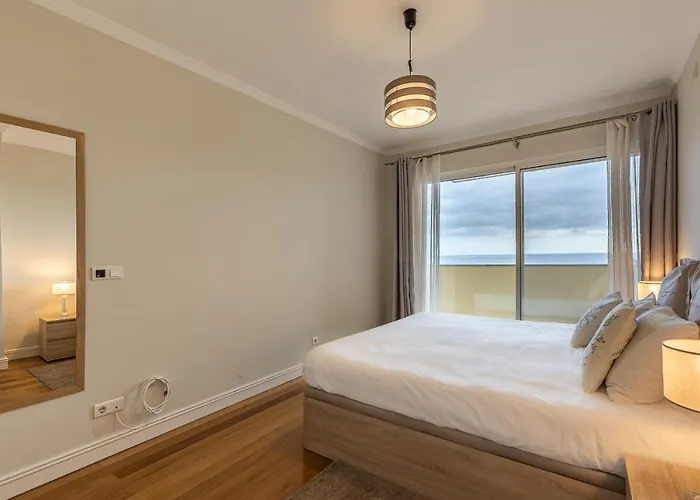 Ocean View And Infinity Pool Funchal (Madeira)