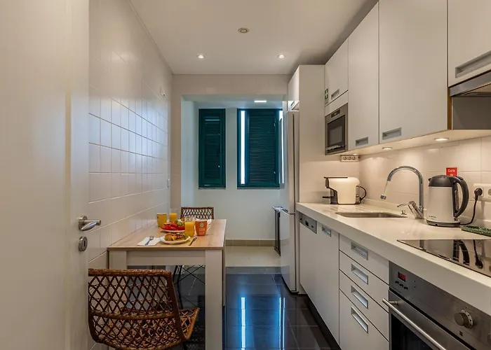 Ocean View And Infinity Pool Lejlighed Funchal (Madeira)