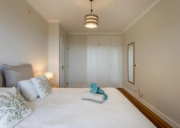 Ocean View And Infinity Pool Funchal (Madeira)