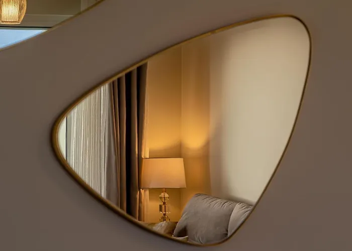 Ocean View And Infinity Pool Lejlighed