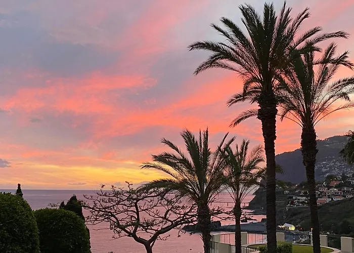 Ocean View And Infinity Pool Apartmán