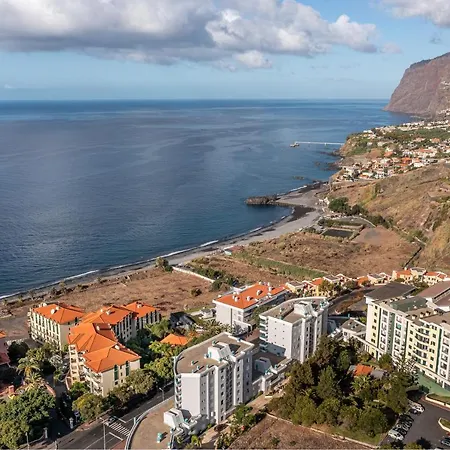 Ocean View And Infinity Pool * Funchal (Madeira)