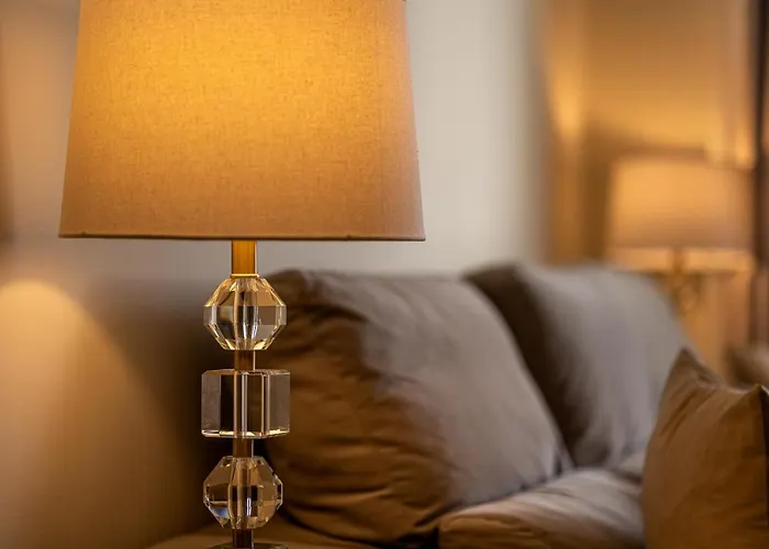 Ocean View And Infinity Pool Appartement