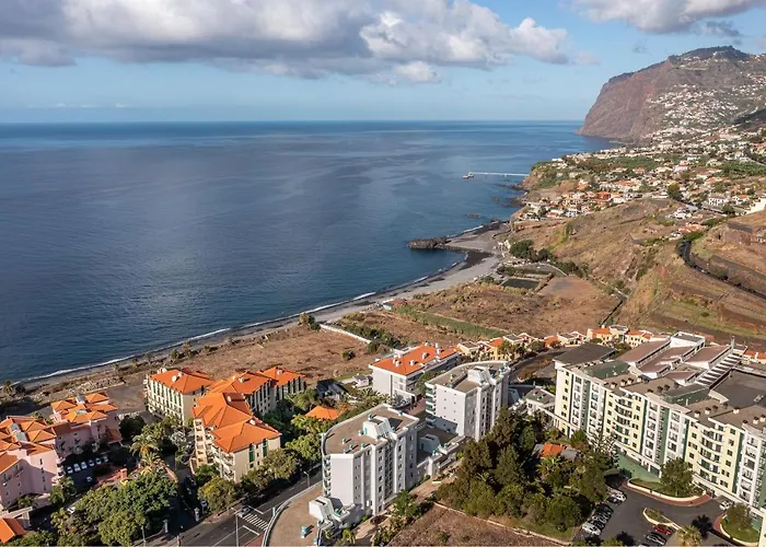 Ocean View And Infinity Pool * Funchal (Madeira)