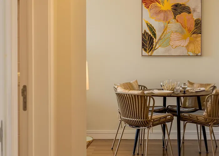 Appartement Ocean View And Infinity Pool Funchal (Madeira)